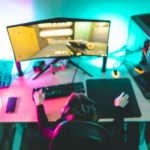 Pc sobremesa gaming