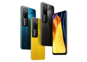 Poco M3 Pro