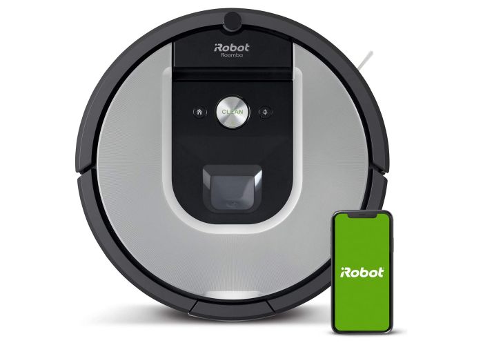 Roomba 971 robots aspiradores