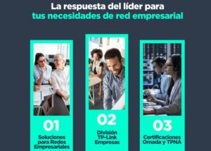 TP-Link Enterprise Solutions