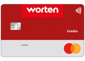 Worten MasterCard