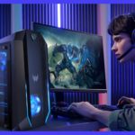 Acer Predator Orion 3000