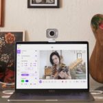 Cámara streaming
