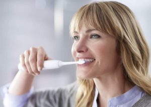 Cepillo de dientes eléctrico Amazon