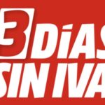 Días Sin IVA Portátiles Gaming