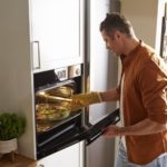 Horno 8H-885ADTFTN