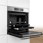 Horno de vapor