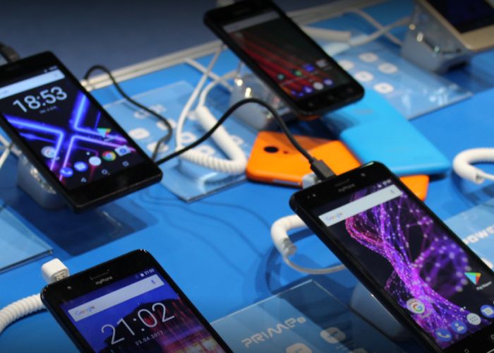 MWC Barcelona mPTech