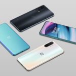 OnePlus Nord CE 5G