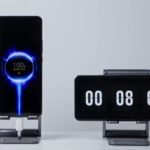 Xiaomi carga rápida