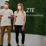 ZTE Camiseta YouCare