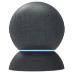 Base carga Amazon Echo