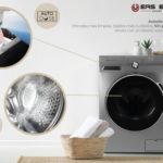 Eas Electric Steam Care Inox