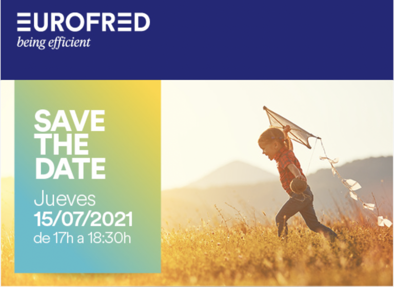 Webinar Eurofred