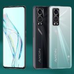 axon 30