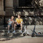 mi scooter