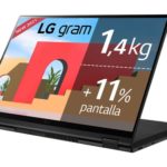 LG Gram 16T 90P