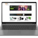 Lenovo IdeaPad 3
