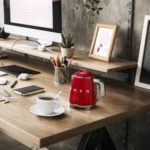Smeg KLF05 Mini Hervidor