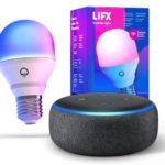 Amazon Echo Iluminación Inteligente