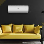Haier CYR 2021