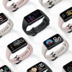 Honor Band 6