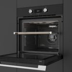 Horno Teka MaestroPizza