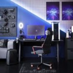 Ikea Gaming Set