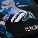 Logitech Set Gaming