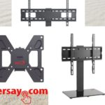 Nuevos Soportes Fersay