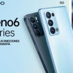 Oppo Reno 6 Series