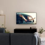 Panasonic JX600 y JX700