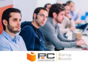 PcComponentes Startup Booster