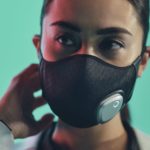 Philips Fresh Air Mask