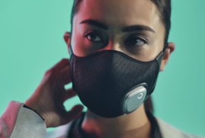 Philips Fresh Air Mask