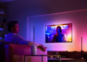 Philips Hue Play