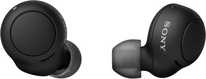 Auriculares inalámbricos WF-C500