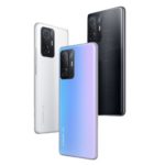 Xiaomi MI 11T Pro