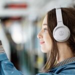 auriculares inalámbricos diadema