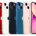 iPhone 13