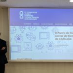 Presentación del 11º Congreso de Bienes Tecnológicos de Consumo de AECOC