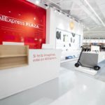 AliExpress Plaza