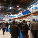 Daikin, feria climatización