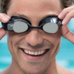 Form Gafas Natación