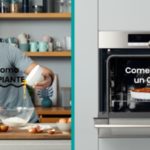 Nueva gama hornos Hisense