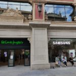 Samsung Barcelona