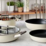 Nueva gama menaje de Smeg