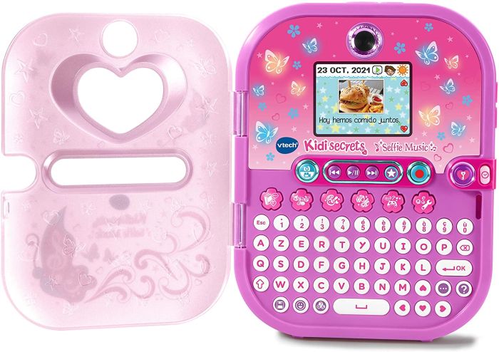 VTech juguetes interactivos