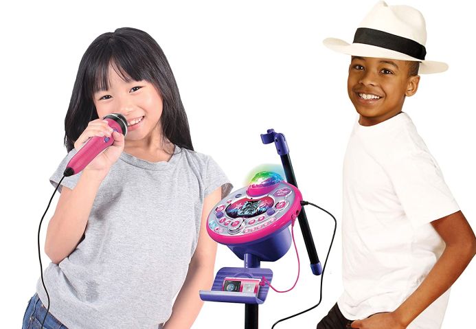 VTech juguetes interactivos