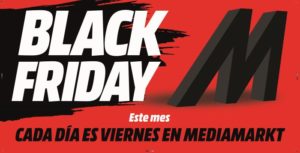 Black Friday MediaMarkt